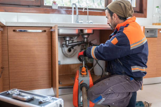  Corry, PA Plumbing Pros