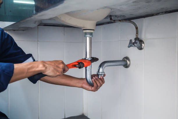 Best Clogged Drain Plumber  in Corry, PA