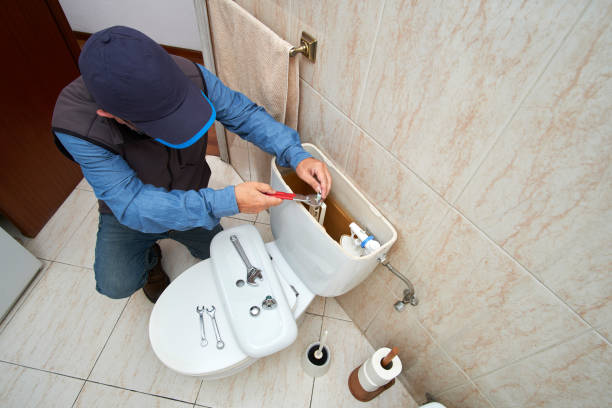Best Plumbing Installation Services  in Corry, PA