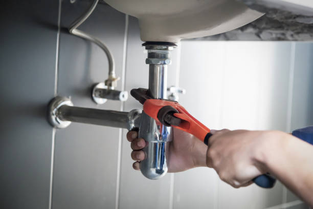 Best Commercial Plumbing Services  in Corry, PA