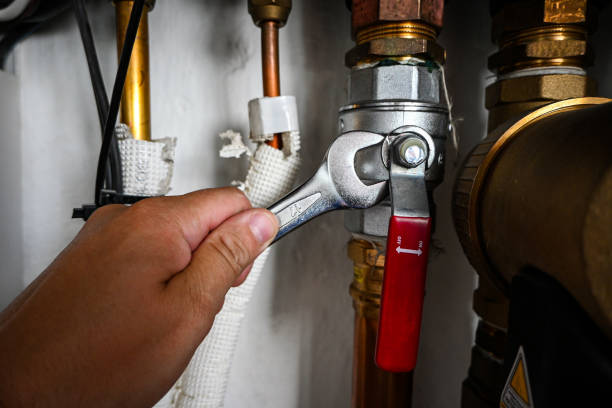 Best Drain Cleaning Services  in Corry, PA